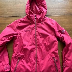 Mammut Women’s Ski/board jacket